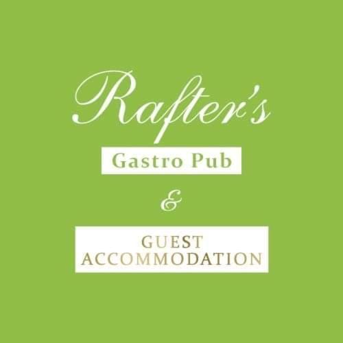 The 'Rafter'S Gastropub Hotel Kilkenny Exterior photo